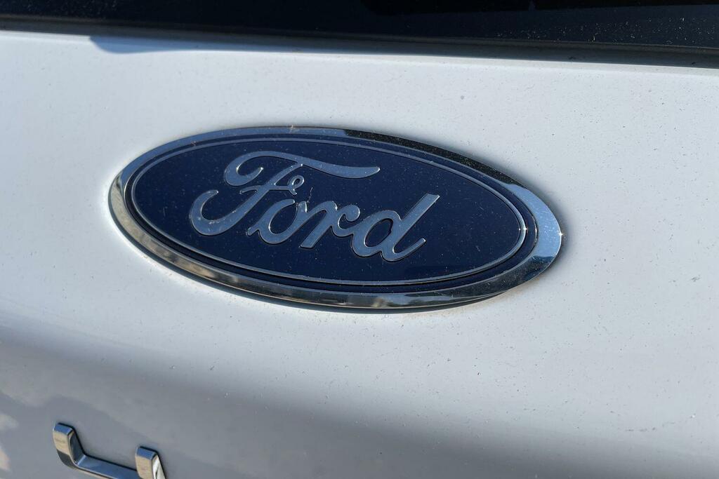 Ford Kuga 2.5 Fhev St-line X Edition Cvt 2Wd 20In Alloys Red #29