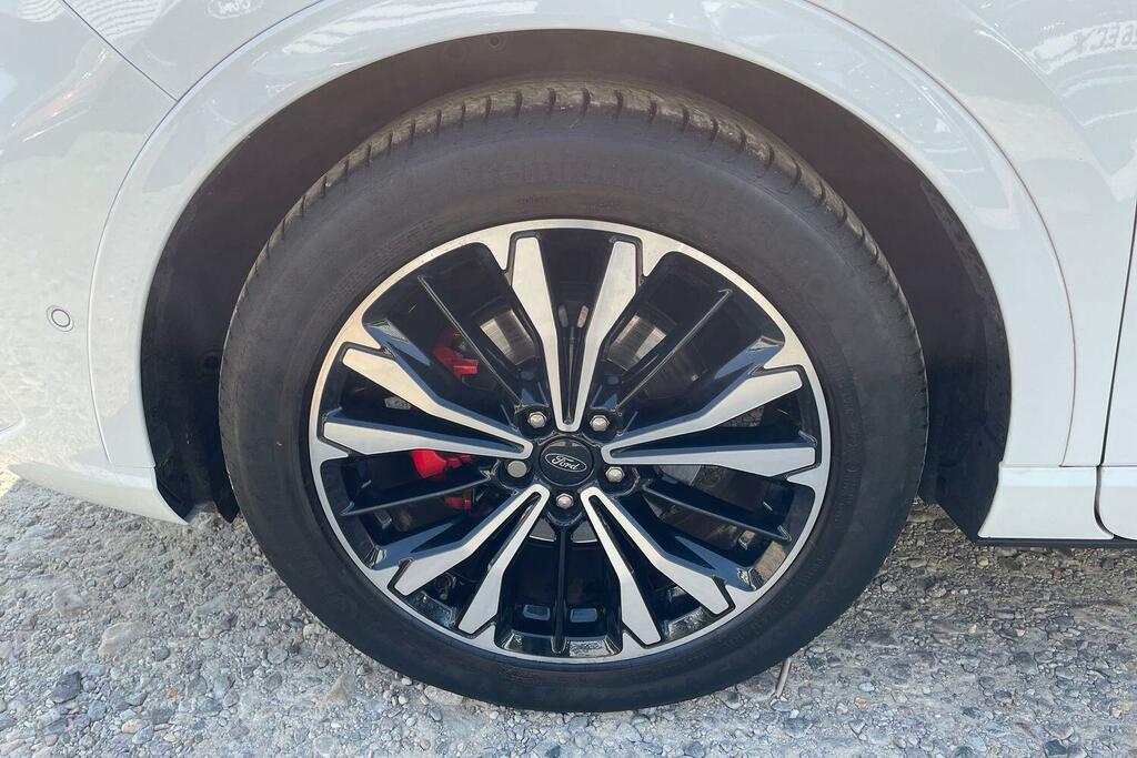 Ford Kuga 2.5 Fhev St-line X Edition Cvt 2Wd 20In Alloys Red #32