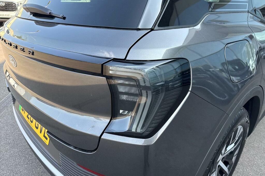 Ford Explorer 210Kw Premium 77Kwh 2026 #23