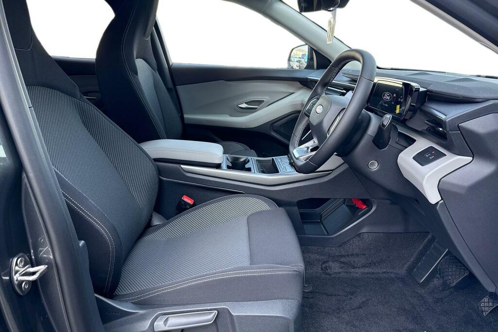 Ford Explorer 210Kw Premium 77Kwh 2026 #8