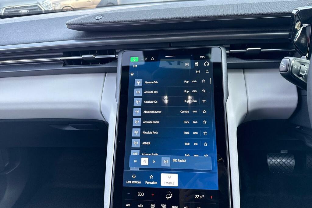 Ford Explorer 210Kw Premium 77Kwh 2026 #10