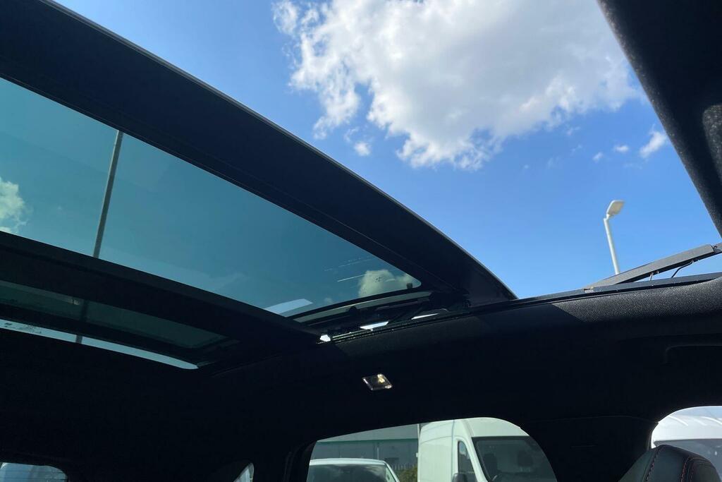 Ford Kuga 2.5 Fhev 4Wd St-line X Cvt- With Heads Up Disp Black #32
