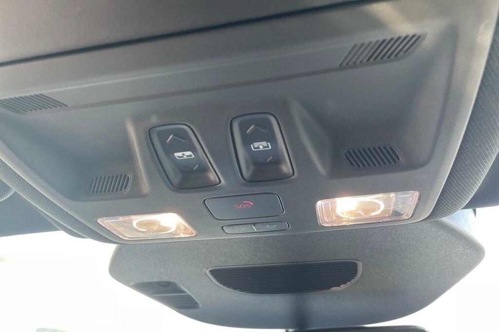 Ford Kuga 2.5 Fhev 4Wd St-line X Cvt- With Heads Up Disp Black #33