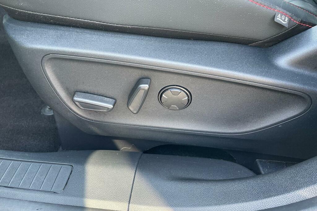 Ford Kuga 2.5 Fhev 4Wd St-line X Cvt- With Heads Up Disp Black #29