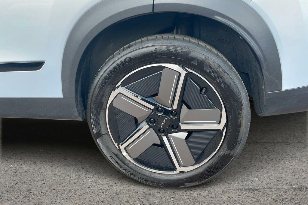JAECOO 7 1.6T Deluxe 7Dct  #6