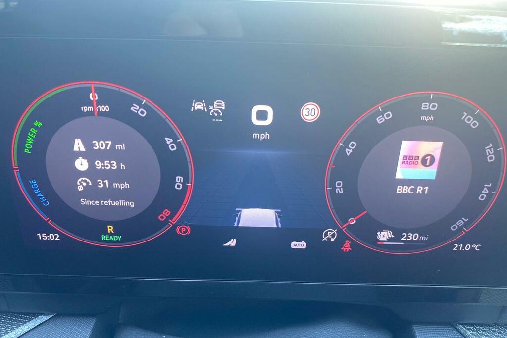Skoda Kodiaq 2.0 Tdi 193 Sportline 4X4 Dsg 7 Seat Blue #13