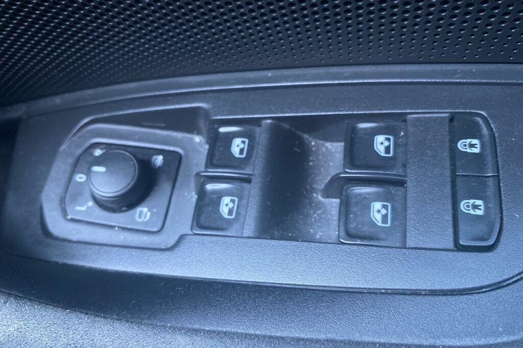 Skoda Kodiaq 2.0 Tdi 193 Sportline 4X4 Dsg 7 Seat Blue #16