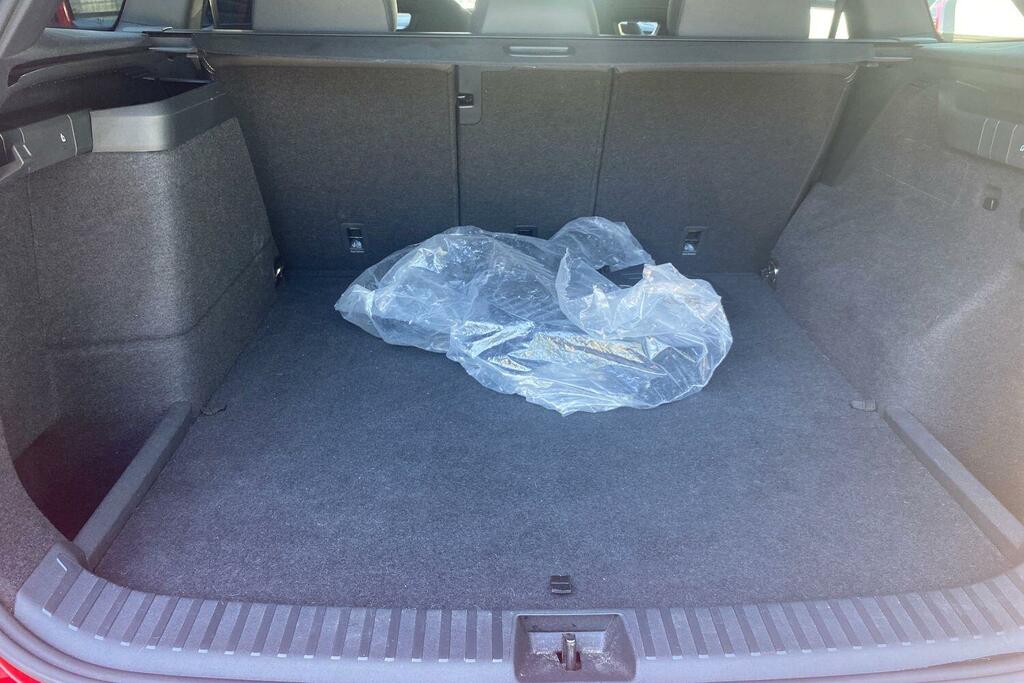 Skoda Kodiaq 2.0 Tdi 193 Sportline 4X4 Dsg 7 Seat Blue #18