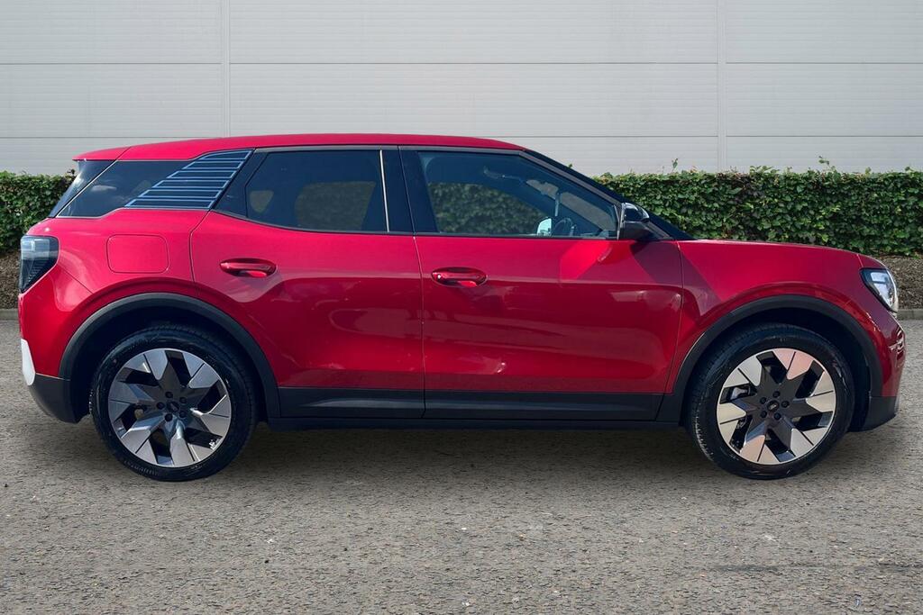 Ford Explorer Extended Range 79Kwh Premium Awd Red #3