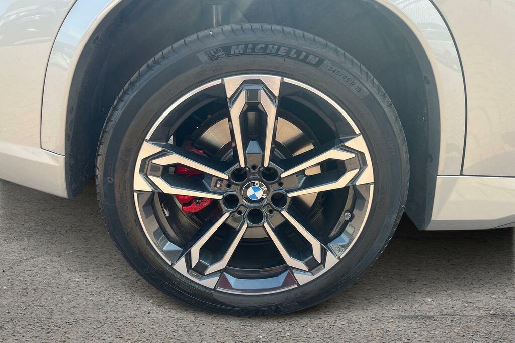 BMW X1 M35i Xdrive Step #6