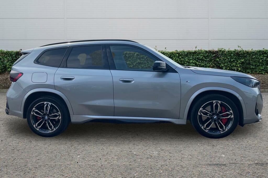 BMW X1 M35i Xdrive Step #3