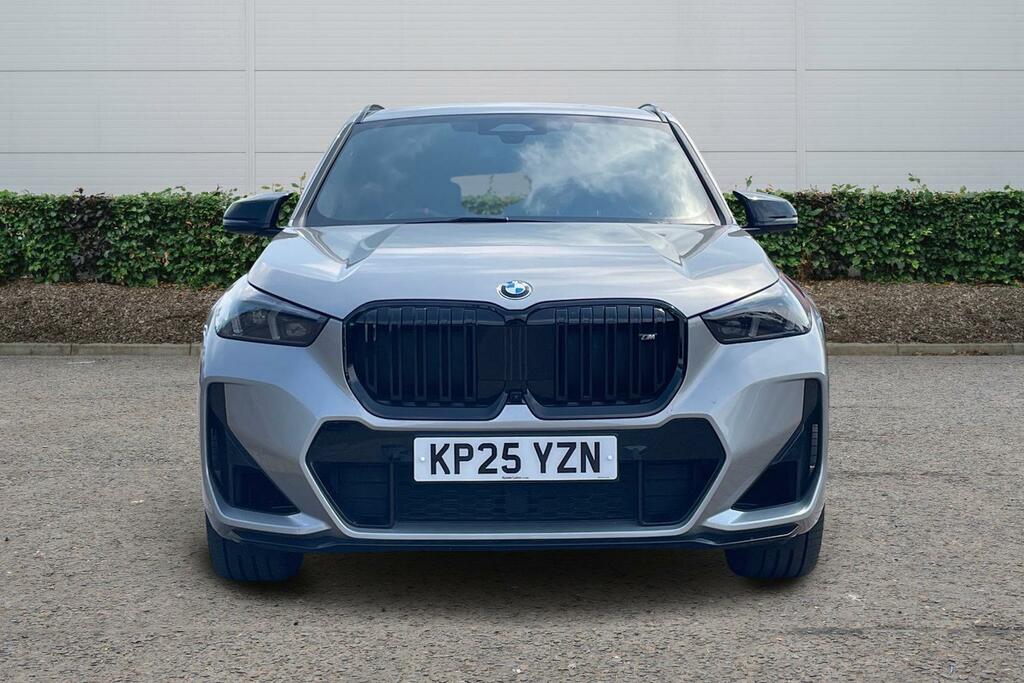 BMW X1 M35i Xdrive Step #4
