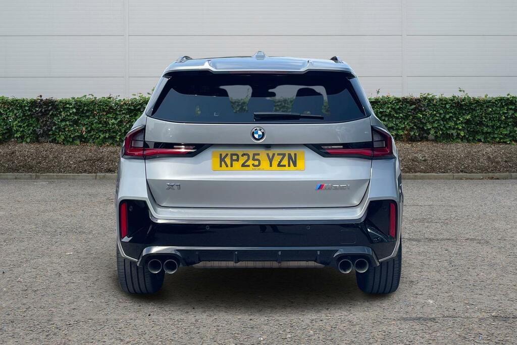 BMW X1 M35i Xdrive Step #5