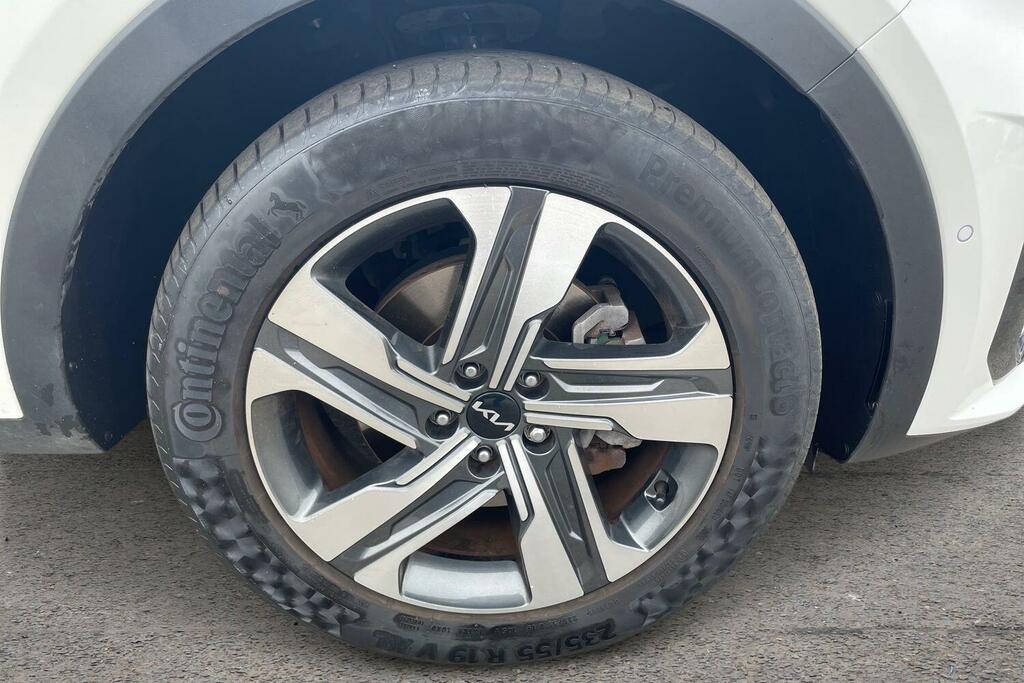Kia Sorento 1.6 T-gdi Hev 4 #6
