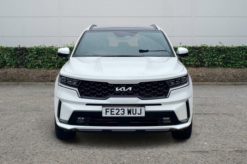 Kia Sorento 1.6 T-gdi Hev 4 #4