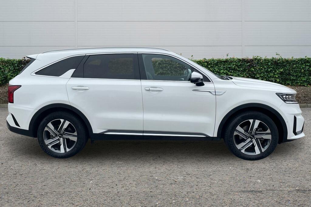 Kia Sorento 1.6 T-gdi Hev 4 #3