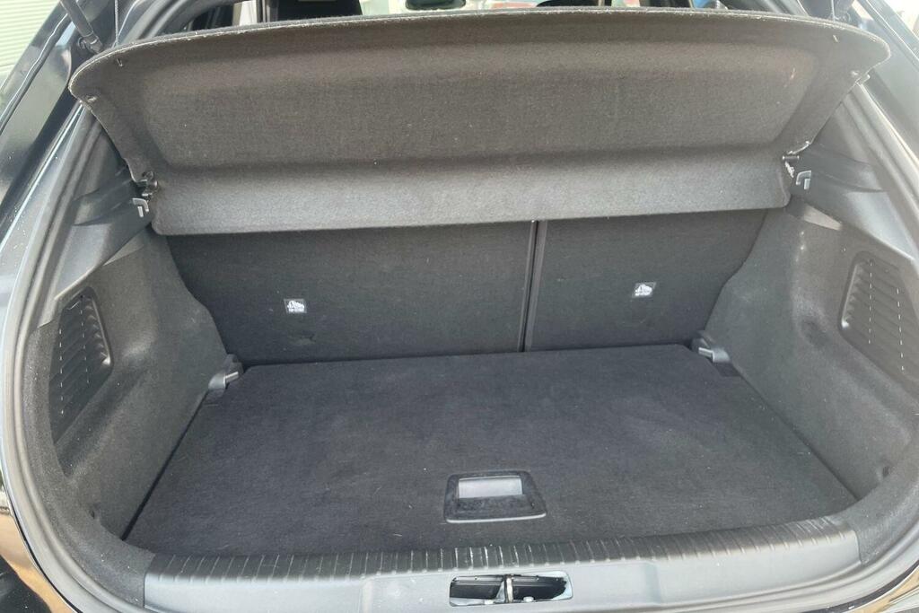 Vauxhall Mokka Ultimate Grey #18