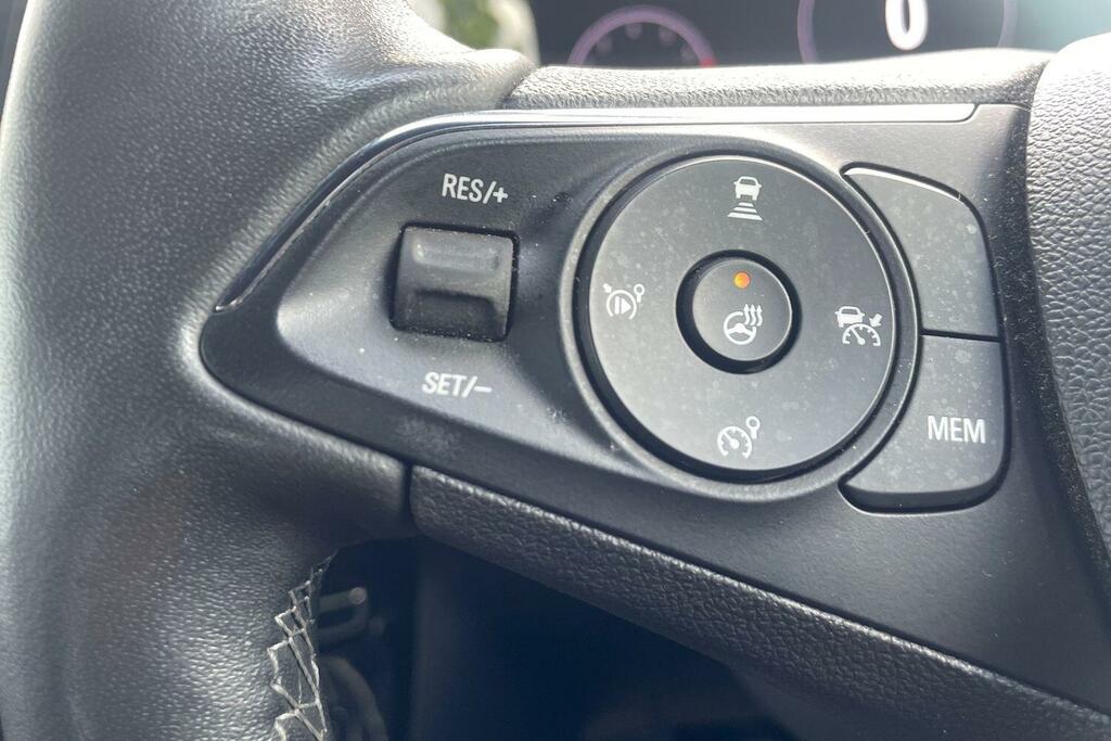 Vauxhall Mokka Ultimate Grey #14