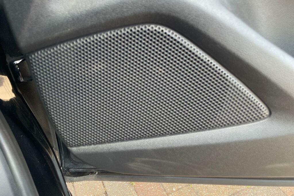 Vauxhall Mokka Ultimate Grey #19