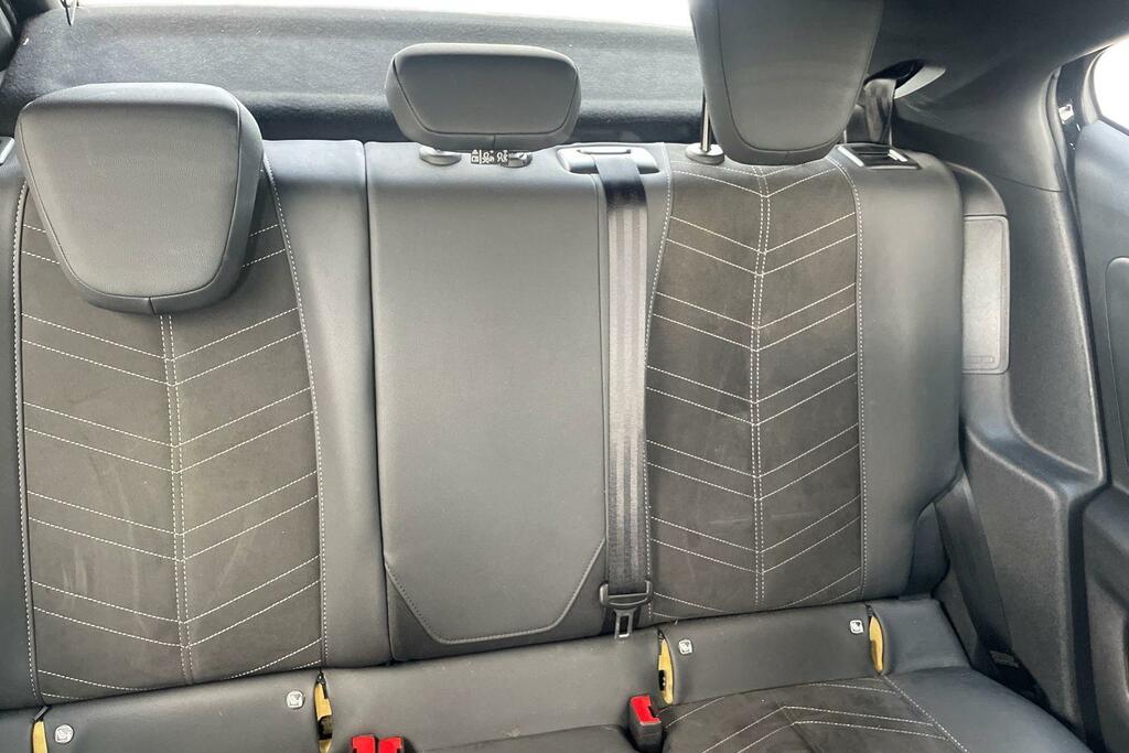 Vauxhall Mokka Ultimate Grey #17