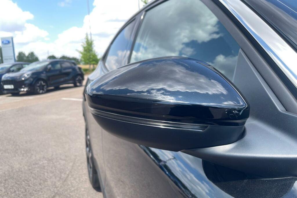 Vauxhall Mokka Ultimate Grey #21