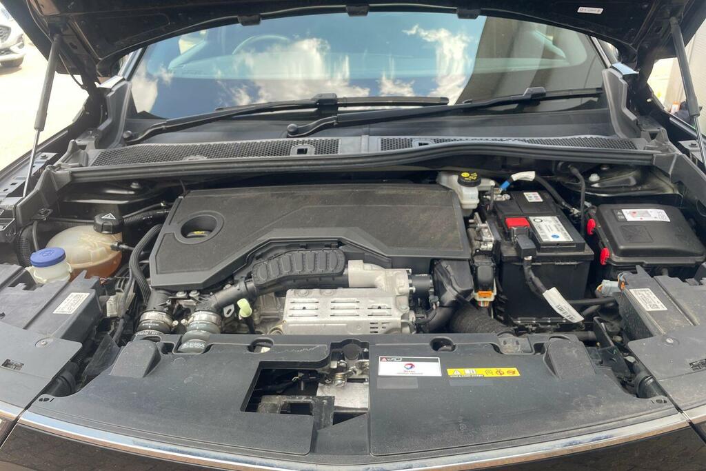 Vauxhall Mokka Ultimate Grey #26