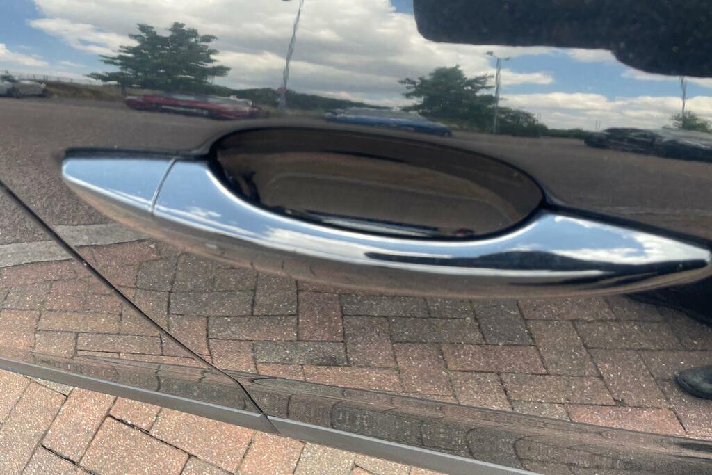 Vauxhall Mokka Ultimate Grey #25