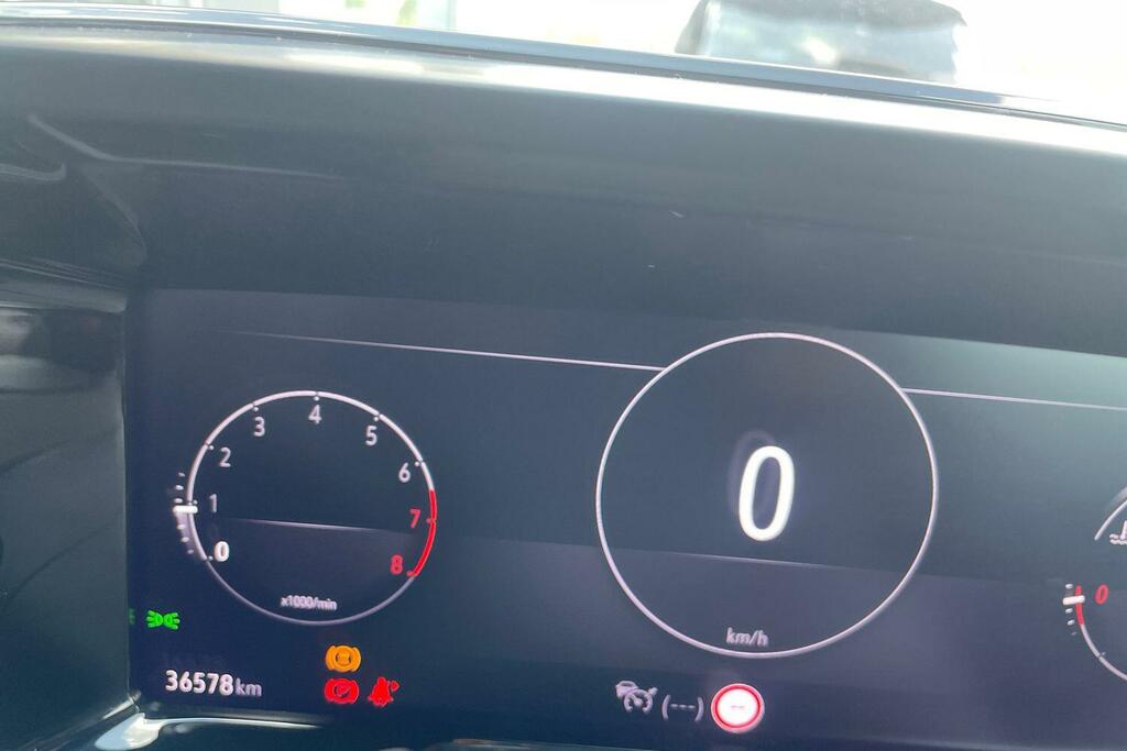 Vauxhall Mokka Ultimate Grey #13