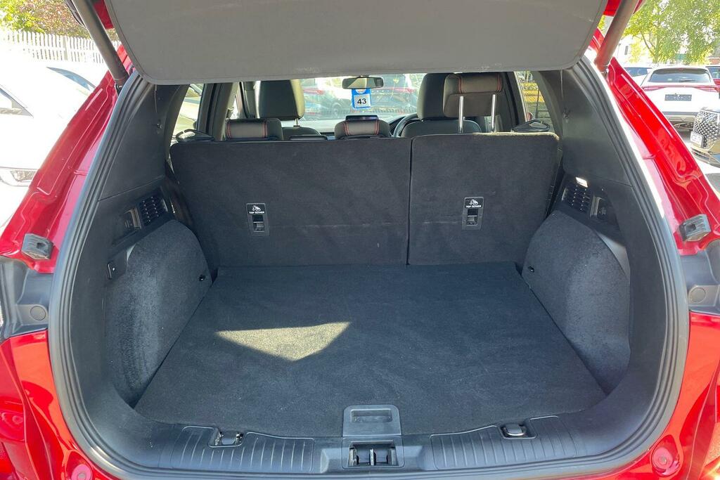 Ford Kuga 2.0 Ecoblue Mhev Titanium Edition Grey #18