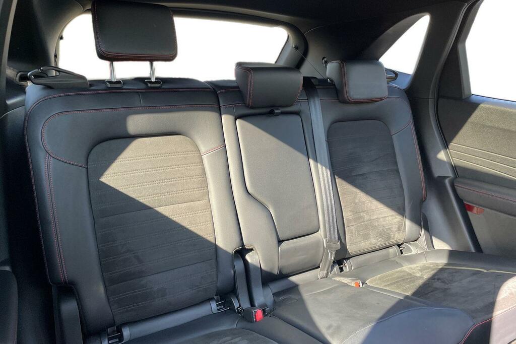 Ford Kuga 2.0 Ecoblue Mhev Titanium Edition Grey #17