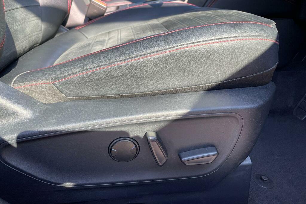 Ford Kuga 2.0 Ecoblue Mhev Titanium Edition Grey #20