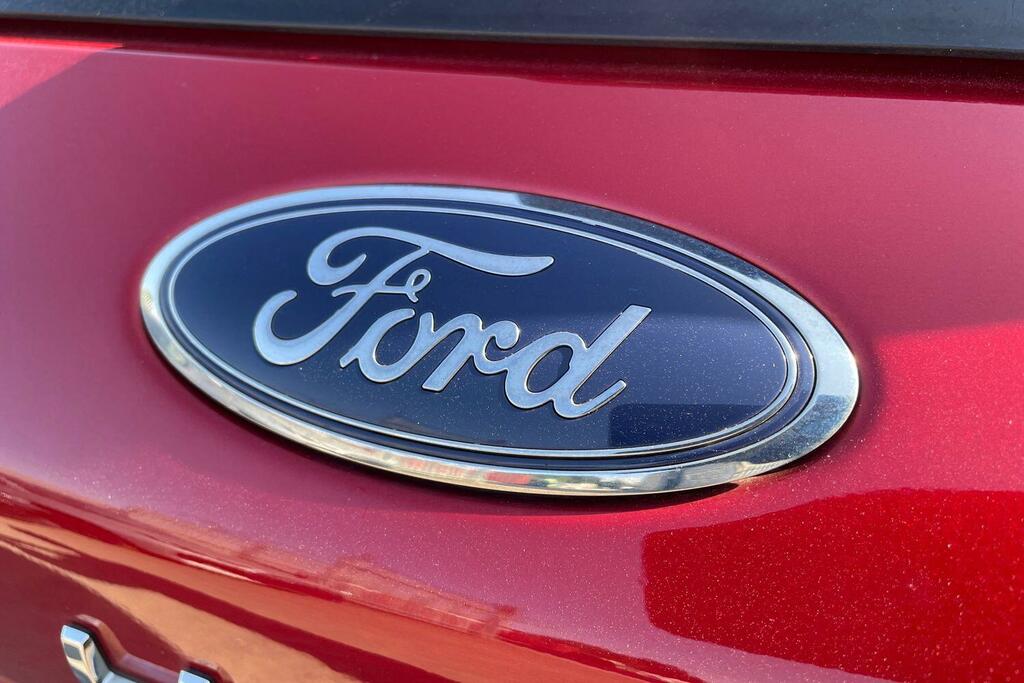Ford Kuga 2.0 Ecoblue Mhev Titanium Edition Grey #30