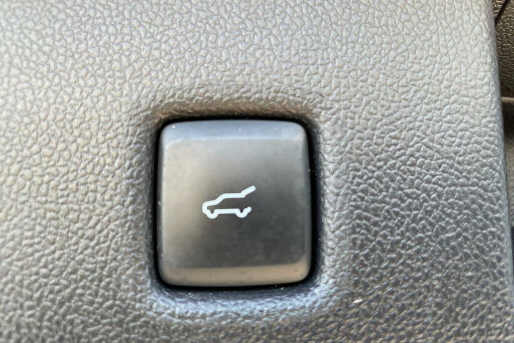 Ford Kuga 2.0 Ecoblue Mhev Titanium Edition Grey #31