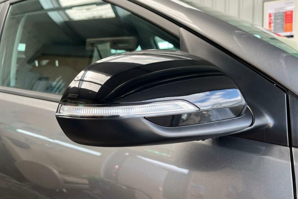 Kia Stonic Gt-line  #21