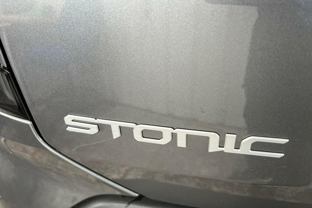 Kia Stonic Gt-line  #24