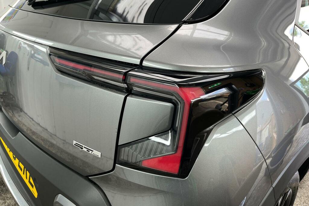 Kia Stonic Gt-line  #23