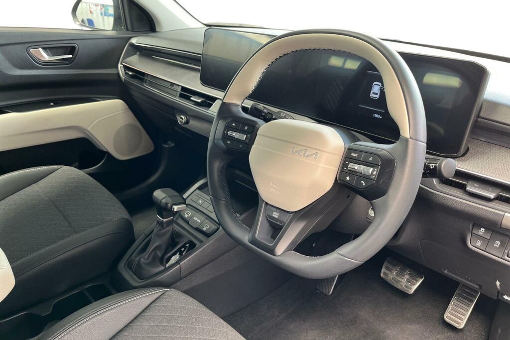 Kia Stonic Gt-line  #8