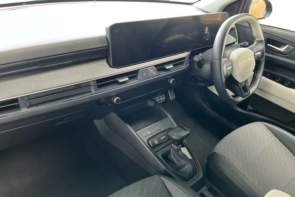 Kia Stonic Gt-line  #7