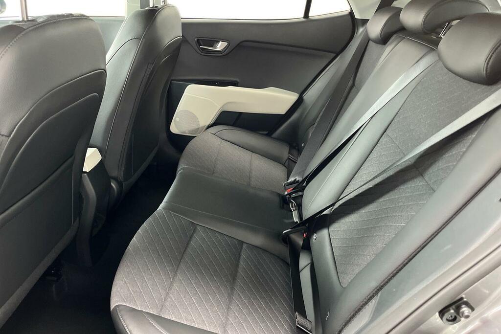 Kia Stonic Gt-line  #17
