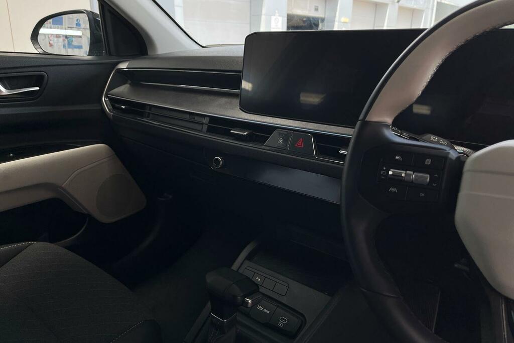 Kia Stonic Gt-line  #15