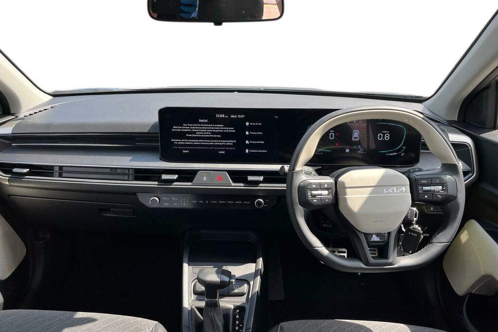 Kia Stonic Gt-line  #9