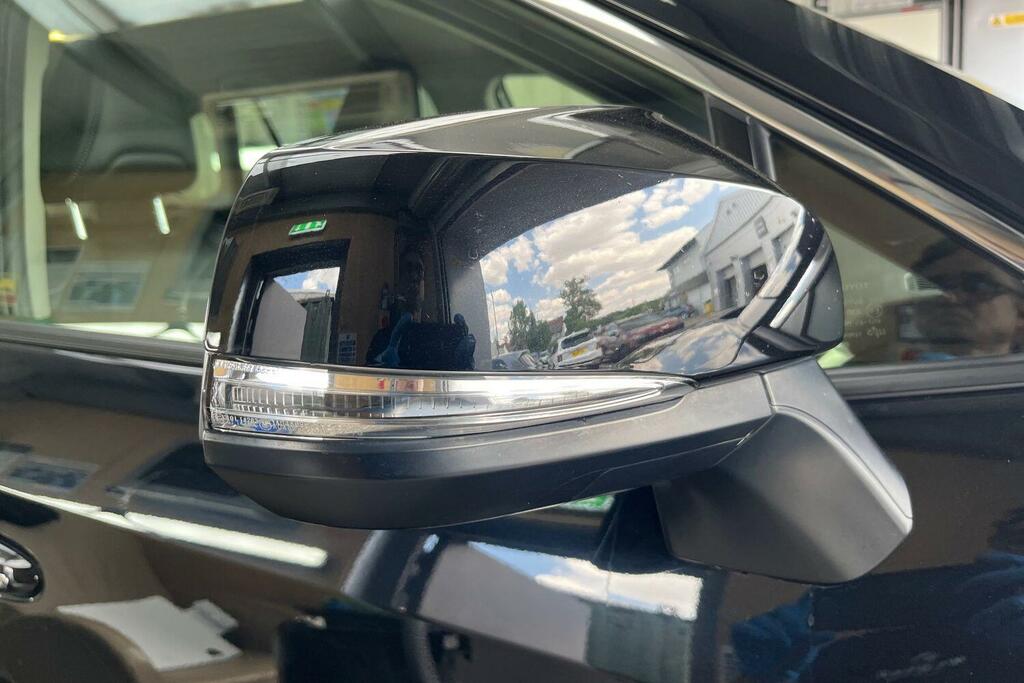 Toyota Rav 4 Dynamic Blue #21
