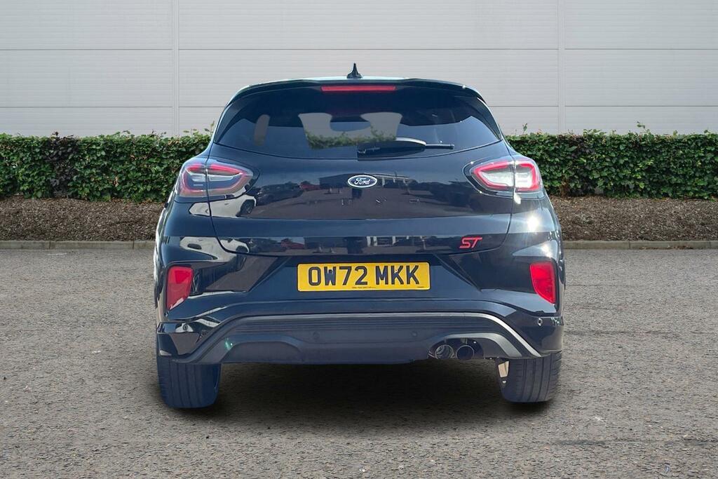 Ford Puma 1.5 Ecoboost St Black #5