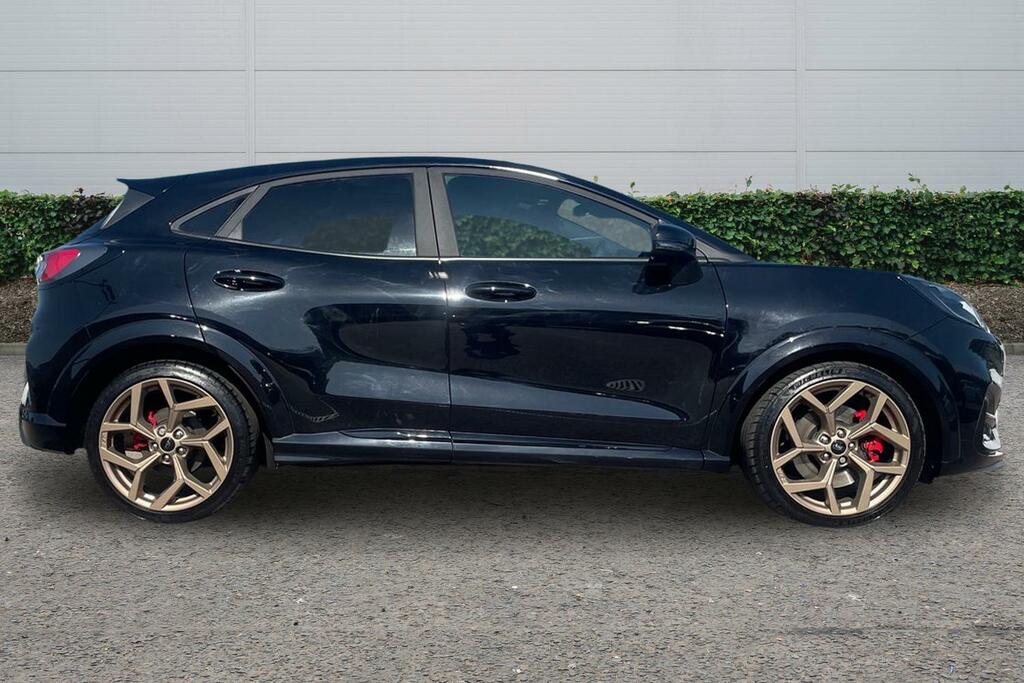 Ford Puma 1.5 Ecoboost St Black #3