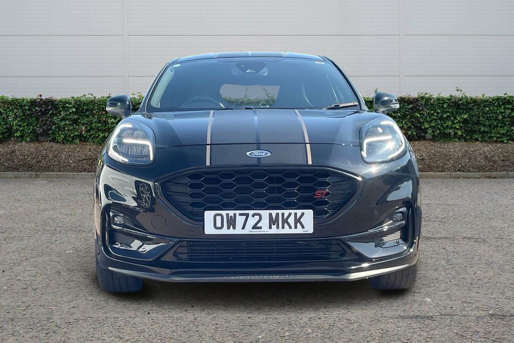Ford Puma 1.5 Ecoboost St Black #4