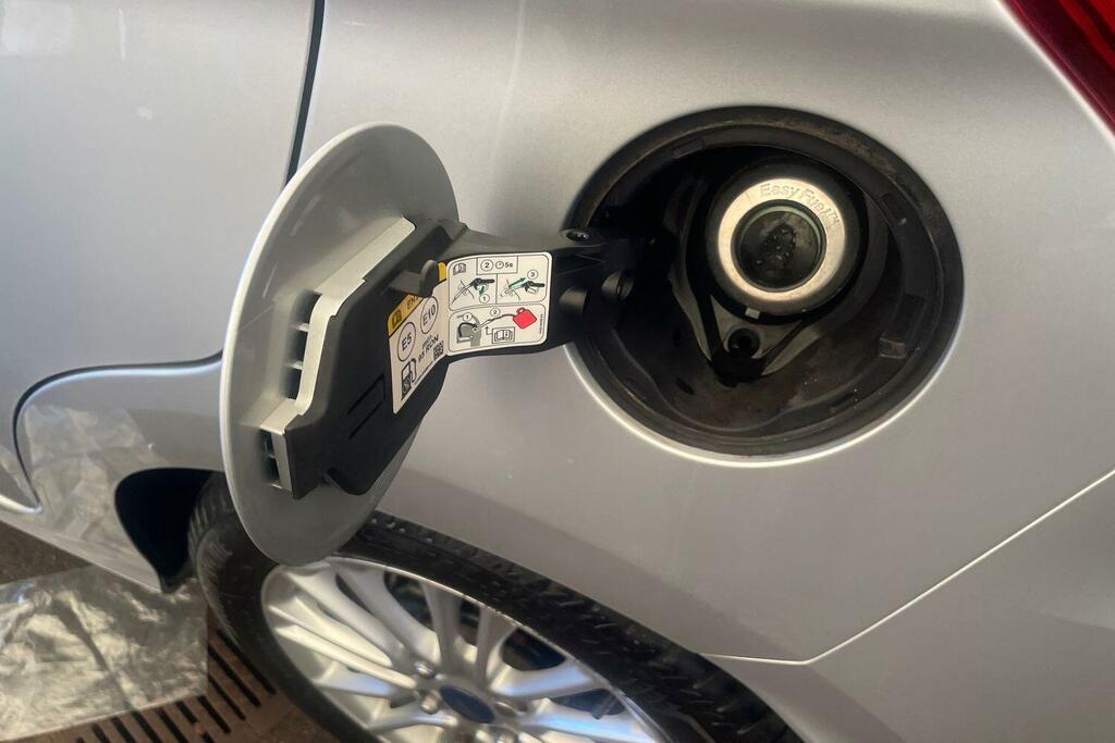 Ford KA+ 1.2 Ti-vct Active Euro 6 Ss Grey #26