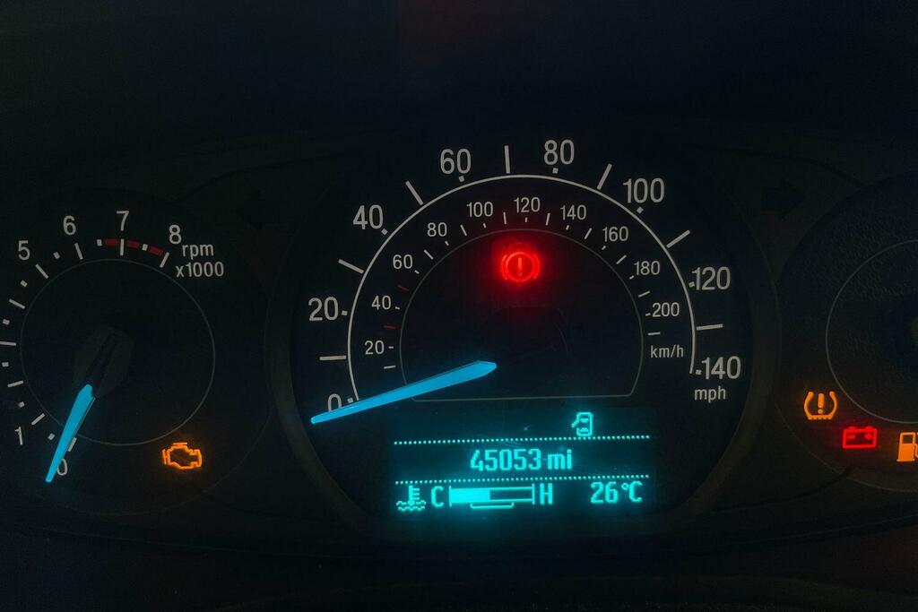 Ford KA+ 1.2 Ti-vct Active Euro 6 Ss Grey #13