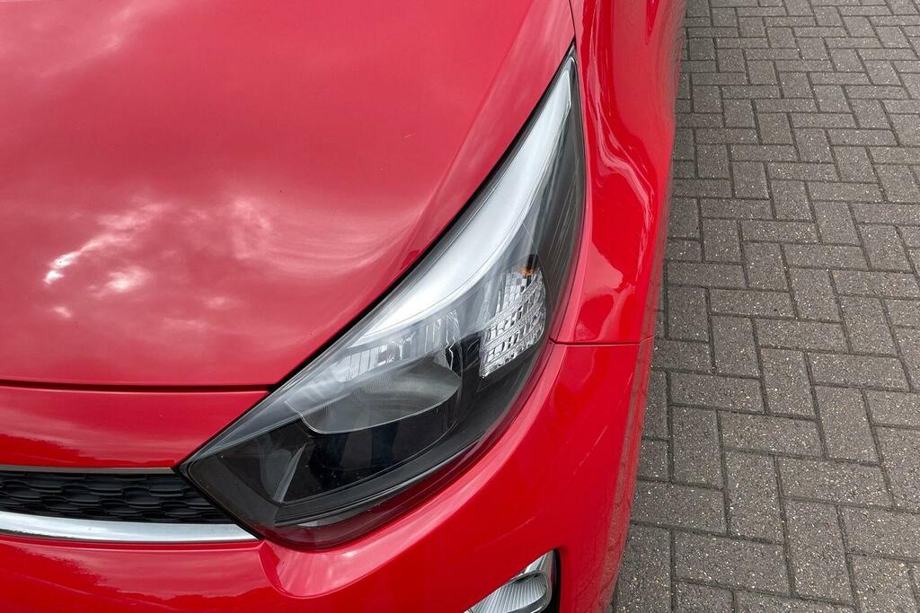 Kia Picanto Manual  #22