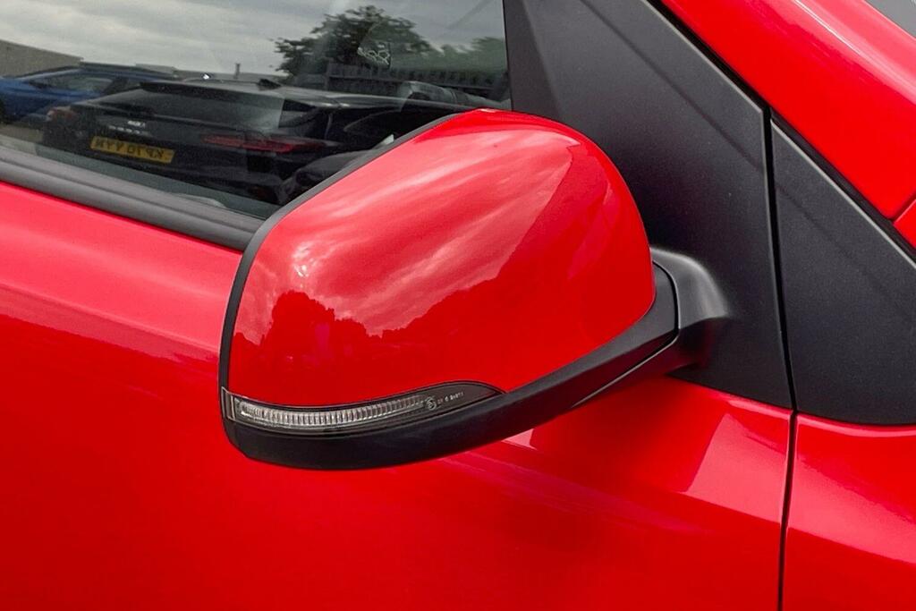 Kia Picanto Manual  #21