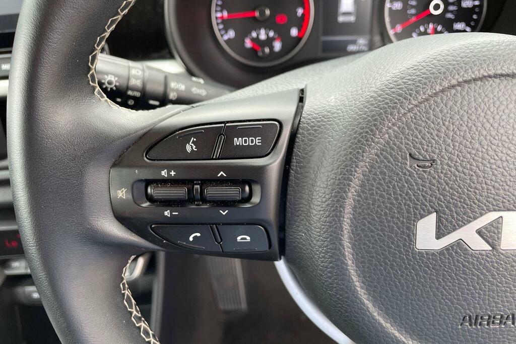 Kia Picanto Manual  #14